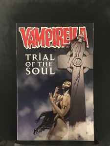 Vampirella: Trial of the Soul (2020)