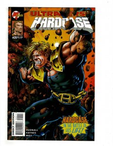 Hardcase #25 (1995) J606