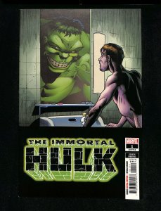 Immortal Hulk #1