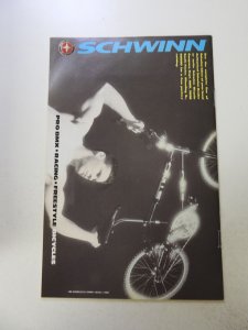 The Sensational She-Hulk #1 (1989) VF condition