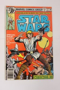 Star Wars #17 (1978) Star Wars VF