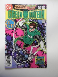 Green Lantern #157 (1982)