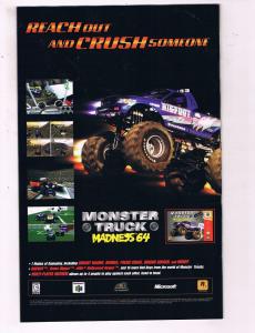 Action Comics #758 VF DC Comics Comic Book Superman Immonen 1999 DE11