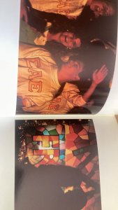 Texas Tech University,1988,Parvin,112p