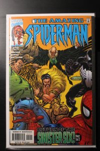 The Amazing Spider-Man #12 (1999)