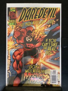 Daredevil #365 (1997)