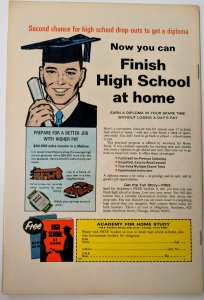 Fantastic Four #112 (1971)