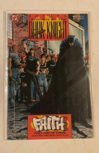 Legends of the Dark Knight #21 (1991)