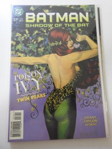 Batman: Shadow of the Bat #56 (1996)