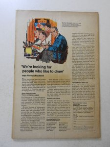 Fantastic Four #72 (1968) VG Condition