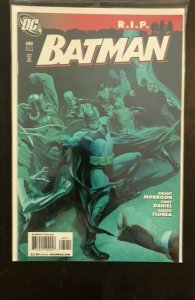Batman #680 (2008)
