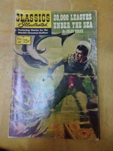 20,000 Leagues under the sea #47