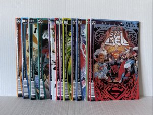 Future State Lot Of 19