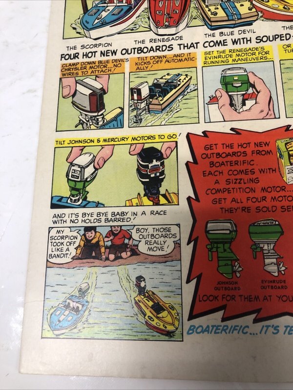 Our Fighting Forces (1969) # 120 • National Periodical Comics • Silver Age •