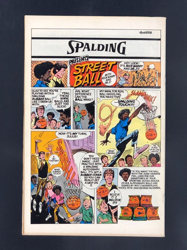 Captain America #223 (1978)