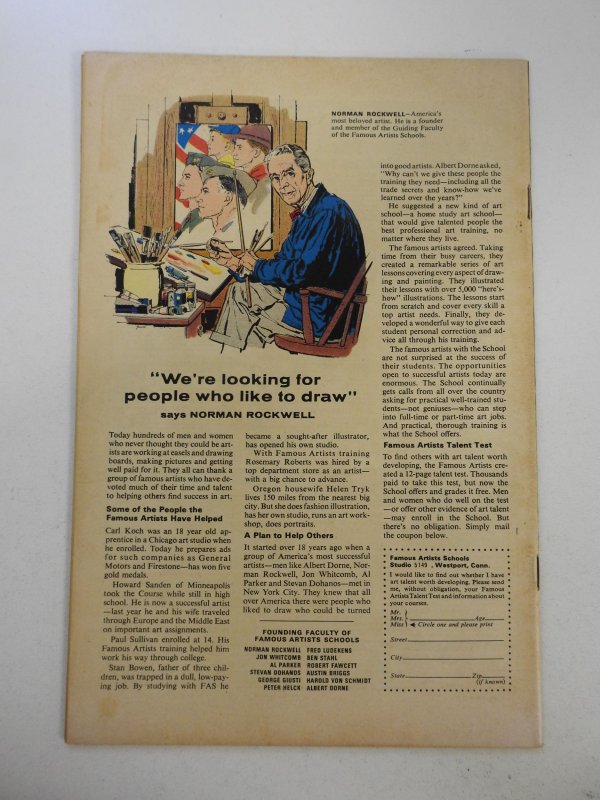 The X-Men #26 (1966) FN/VF Condition!