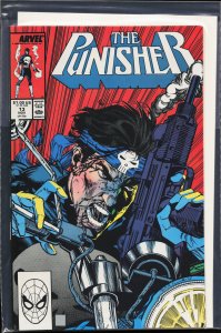 The Punisher #13 (1988) Punisher