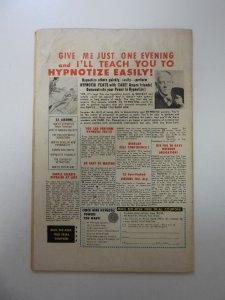 Strange Tales #128 (1965) GD/VG condition moisture damage