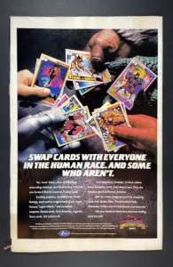 Iron Man #272 (1991)