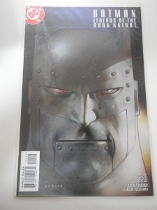 Batman: Legends of the Dark Knight #101 (1997)