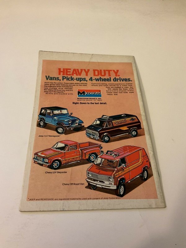 Brave and the Bold 140 Fn- Fine- 5.5 DC Comics