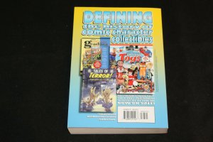 2003 Official Overstreet Comic Book Price Guide #33 Robert M. Overstreet VF