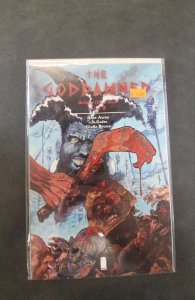 The Goddamned #2 (2015)