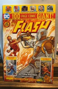 The Flash 100-Page Giant 1-6 (2019)