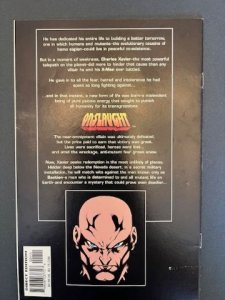 Onslaught: Epilogue (1997) - NM-