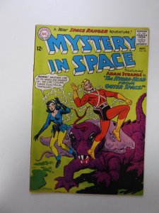 Mystery In Space #95 (1964) FN/VF condition