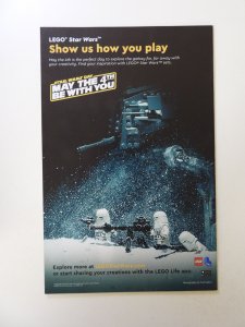 New Fantastic Four  #1 Adams Variant Cover (2022) NM condition