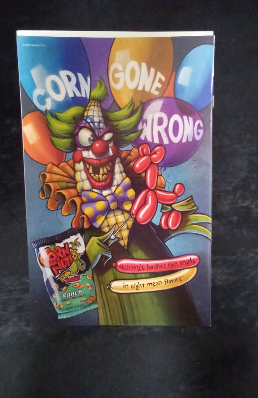 Detective Comics #771 (2002)