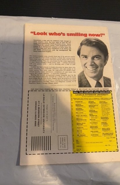 Daredevil #132 (1976)brawl beneath the big top Bullseye