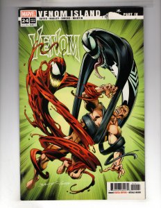 Venom #14 (2023)     / MA#7