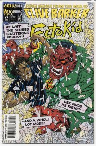 Ectokid #6 (1994)