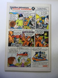 Ghosts #24 (1974) FN+ Condition