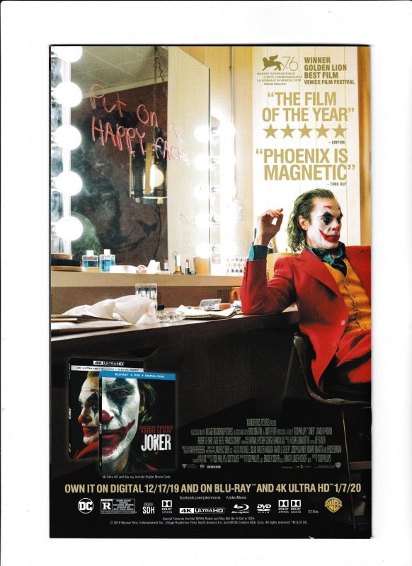 HARLEY QUINN & POISON IVY #04 (2020) AMANDA CONNER | 2 BOOK CONNECTION SET