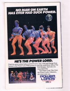 DC Comics Presents #65 FN DC Comic Book Superman Madam Xandau Jan 1984 DE37 TW7