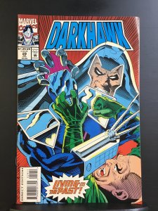 Darkhawk #29 (1993)