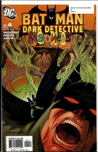 Batman: Dark Detective #4 (2005) Batman