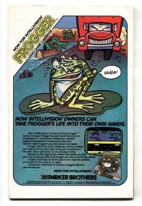 Alpha Flight #1  1983 - Marvel  -VF/NM - Comic Book