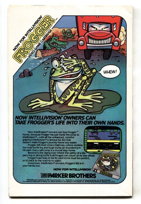 Alpha Flight #1  1983 - Marvel  -VF/NM - Comic Book