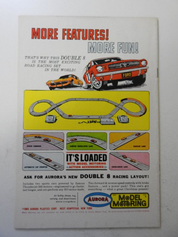 Detective Comics #348 (1966) FN+ Condition!