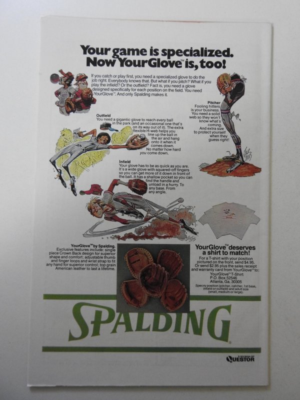 The Incredible Hulk #204 (1976) VF Condition!