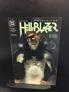 Hellblazer #31 (1990)vf