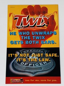 The Amazing Spider-Man #429 (1997) RA1