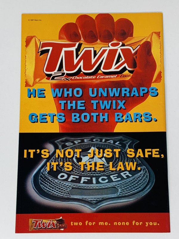 The Amazing Spider-Man #429 (1997) RA1