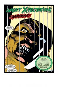 X-FACTOR #77 (1992) LARRY STROMAN | DIRECT EDITION