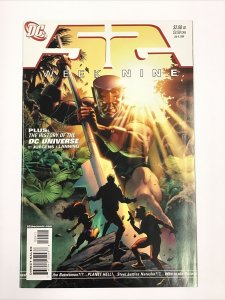 52 Week #9 2006 DC Comics 2nd Cameo App. Kate Kane Batwoman PROSHIPPER