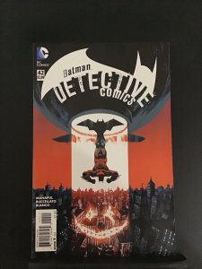 Detective Comics #42 (2015)